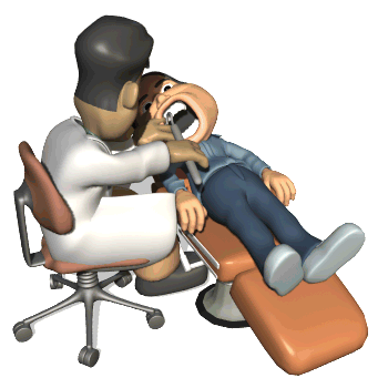 Dentista